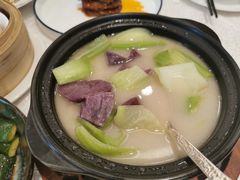 -星河湾半岛酒店-真粤中餐厅