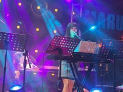 -MARU玛露音乐餐厅(大学路店)