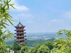 -牛首山文化旅游区