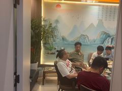 -清真·同发顺饭庄·烧麦(总店)