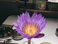 -泰香米泰国餐厅(北城天街店)