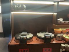 -陈家老院子·长春特色东北家宴(一匡街店)
