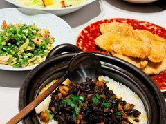 -奉天小馆·非遗东北菜(沈阳万象城店)