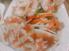 -揭阳钟记小食(福田新村店)