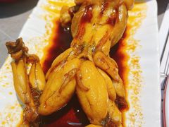 辣得跳-生活如沸·顺德水牛奶火锅(大学路店)