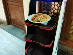 -徽镇小厨·经典徽菜(马连道店)
