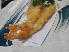 -渔日本料理铁板烧(新天地假日广场店)