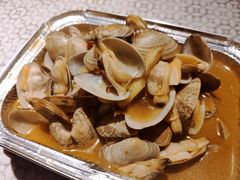 -云晓光头烧烤吧(盛夏店)