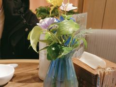 -云海肴·汽锅鸡·云南代表菜(浦江欢乐颂店)