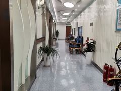 -圣贝口腔(海淀店)