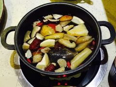 -一叶一世界•素食餐厅(环球中心店)