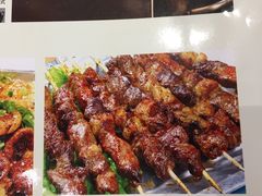 -蒙艾里民族传统菜蒙餐