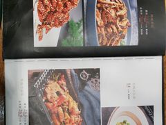 菜单-刘记猪蹄(铁岭店)