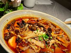 -马旺子·川小馆