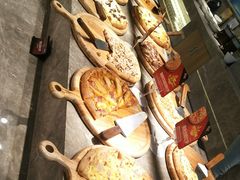 -比格比萨自助(诺亚大厦店)