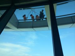 -澳门旅游塔360°旋转餐厅(南湾湖广场店)