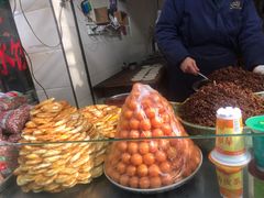 -老金家蛋菜夹馍(西安总店)