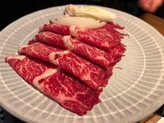 -满来寿喜烧(金虹桥店)