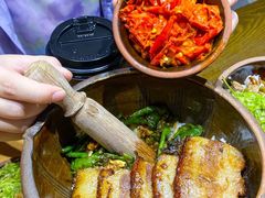 -擂饭(五一广场店)