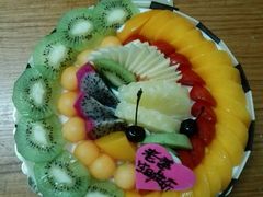 -禾麦村蛋糕店(龙井店)