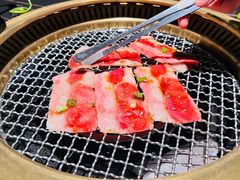 -厚贞日式烤肉(浦东汇智店)
