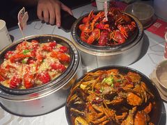 -巴厘龙虾·榜首油焖大虾(洞庭·艺术洋房店)