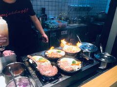 -两点半深夜牛排(斗西路店)