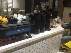 -不正咖啡(万达尊店)