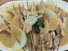 -小艺烧烤(曲江店)