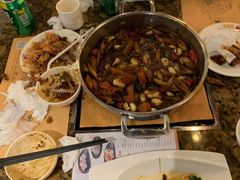 -黄记煌三汁焖锅(渝北金港国际店)