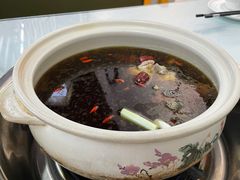 -名善山珍·野生菌汤锅(文殊院店)