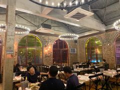 大堂-巴厘龙虾·榜首油焖大虾(洞庭·艺术洋房店)