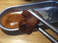 -麻蒲碳烤肉(远景路1号店)