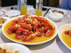 -袁老大龙虾(石鼓路总店)