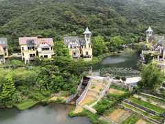 -深圳东部华侨城茵特拉根酒店