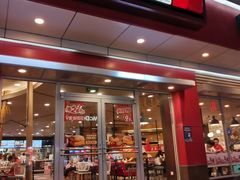 门面-肯德基(阳光店)