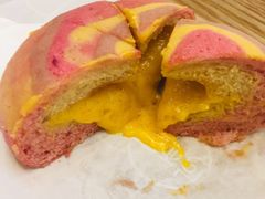 -烫面包·面包烘焙(绿地缤纷城店)