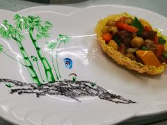 -宜兴隆家宴·私房菜(泰安华庭店)