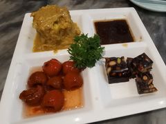 京味三拼-都一处烧麦馆(前门店)