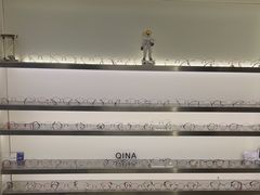 -视野联行眼镜·蔡司·尼康战略合作店(城西银泰店)
