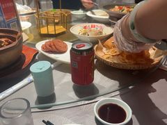 -五马集·海鲜·温州大牌档(黑金冠五马街十字路口店)
