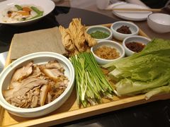 -闫府私房菜·百年鲁菜(恒隆店)