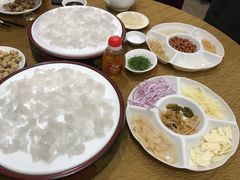 -寻味顺德·南记酒家·传统顺德菜·鱼生(广源路店)