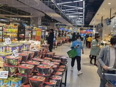-盒马鲜生(王府广场店)