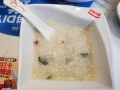 -嘉和一品粥(马家堡店)