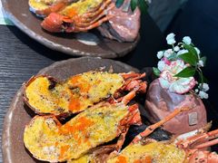 -花潮料理艺食馆(SM新生活广场店)