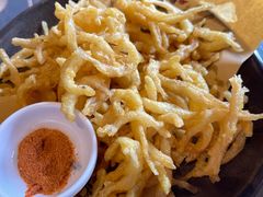 -一桶江山餐厅(松北店)