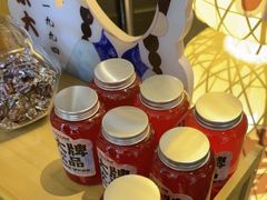 -南京大牌档(中关村领展广场店)