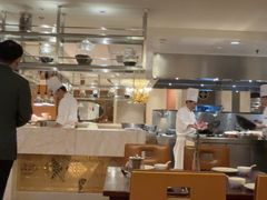 -杭州JW万豪酒店-万豪中餐厅