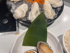 -蚝大仙横琴生蚝火锅(中央汇店)